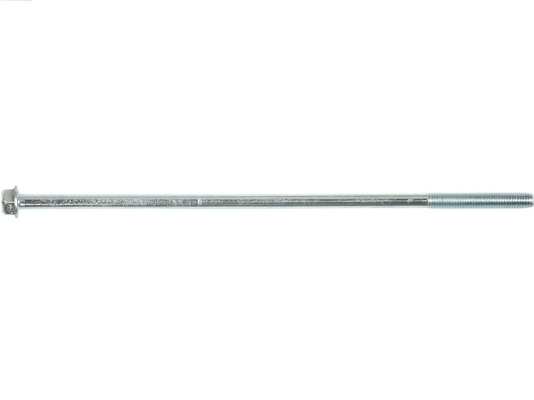 Repair Set, alternator