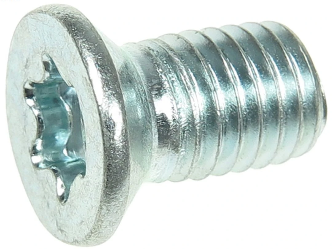 Repair Set, alternator