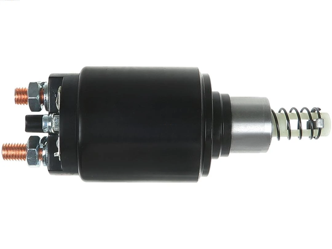 Solenoid Switch, starter
