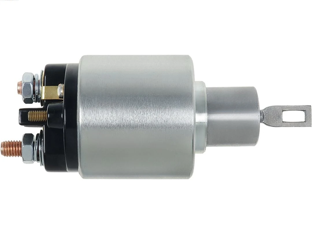 Solenoid Switch, starter