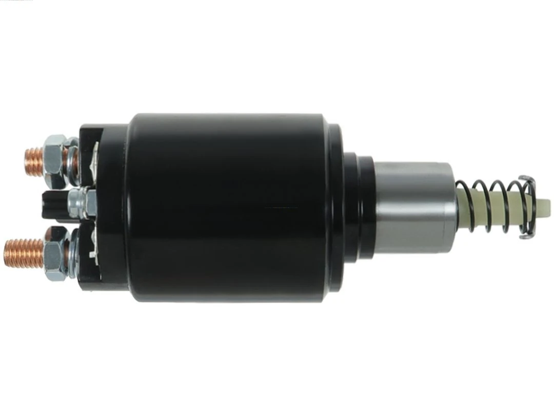 Solenoid Switch, starter