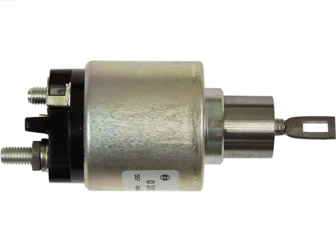 Solenoid Switch, starter