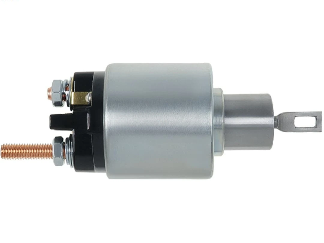Solenoid Switch, starter