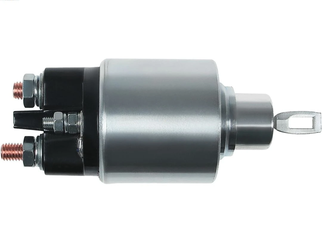 Solenoid Switch, starter