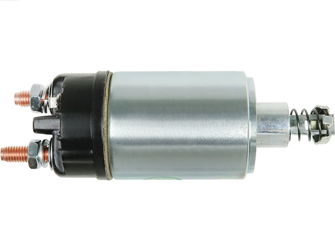 Solenoid Switch, starter