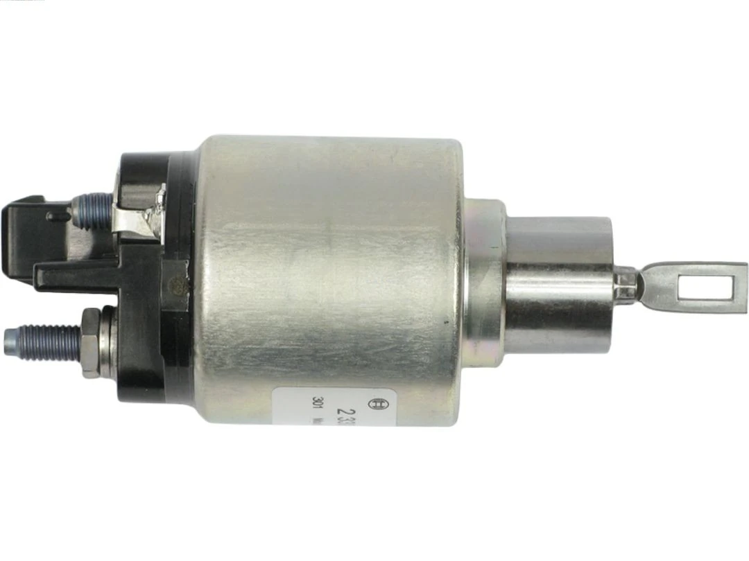 Solenoid Switch, starter