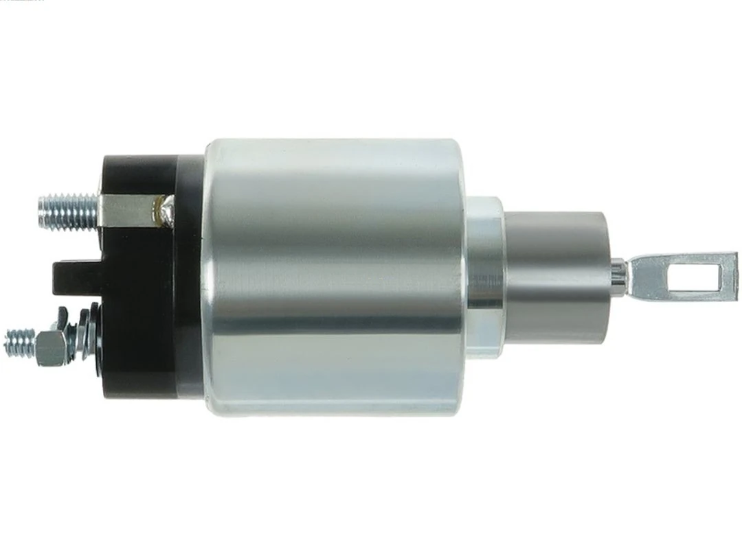 Solenoid Switch, starter