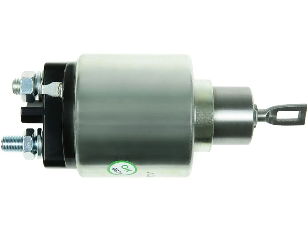 Solenoid Switch, starter