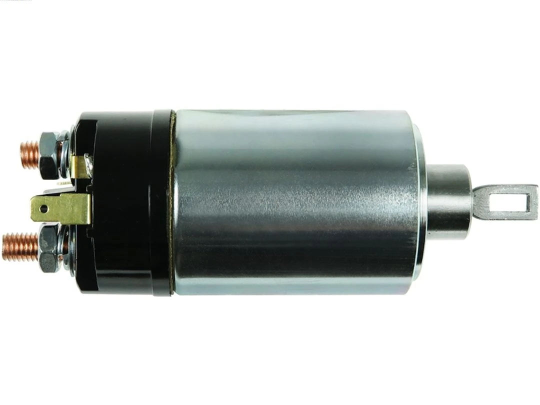Solenoid Switch, starter