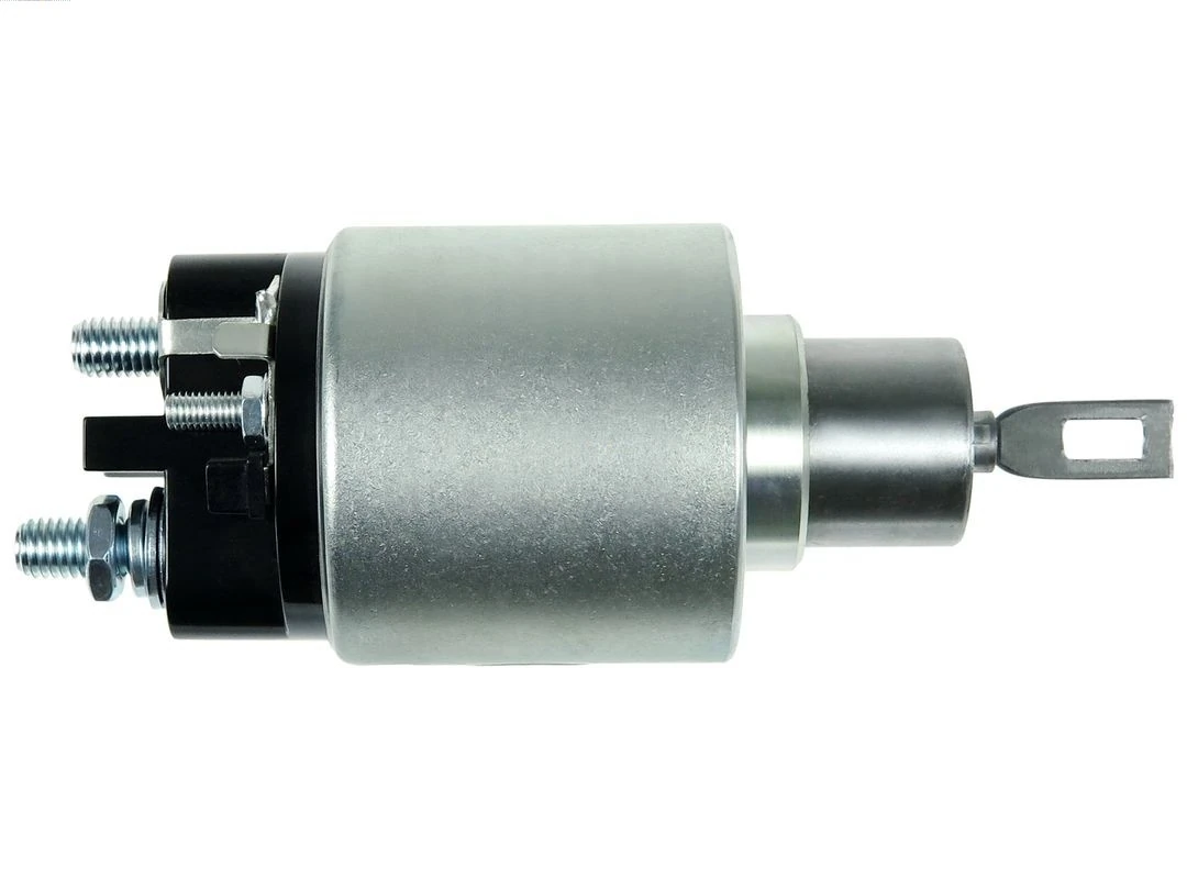 Solenoid Switch, starter