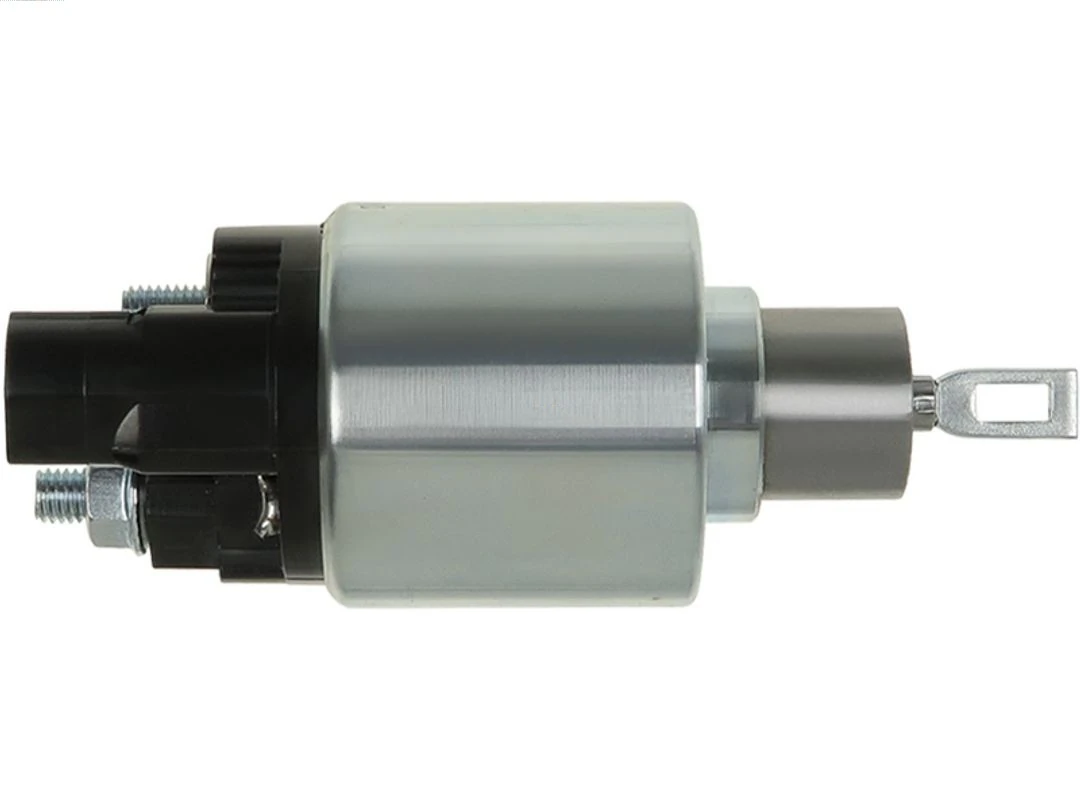 Solenoid Switch, starter