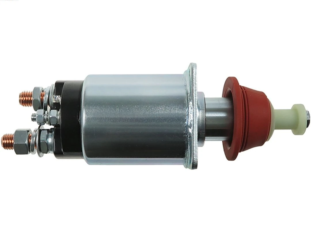 Solenoid Switch, starter