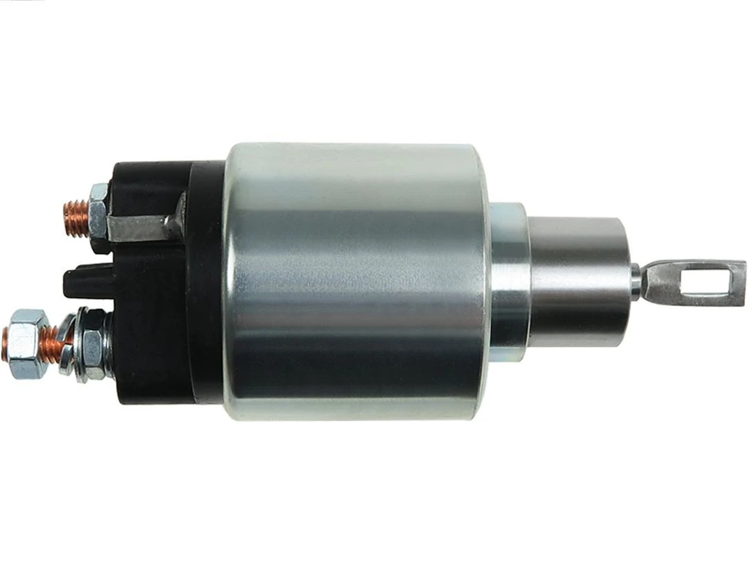 Solenoid Switch, starter