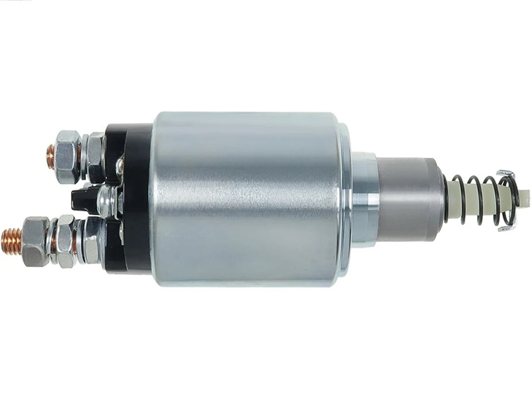 Solenoid Switch, starter