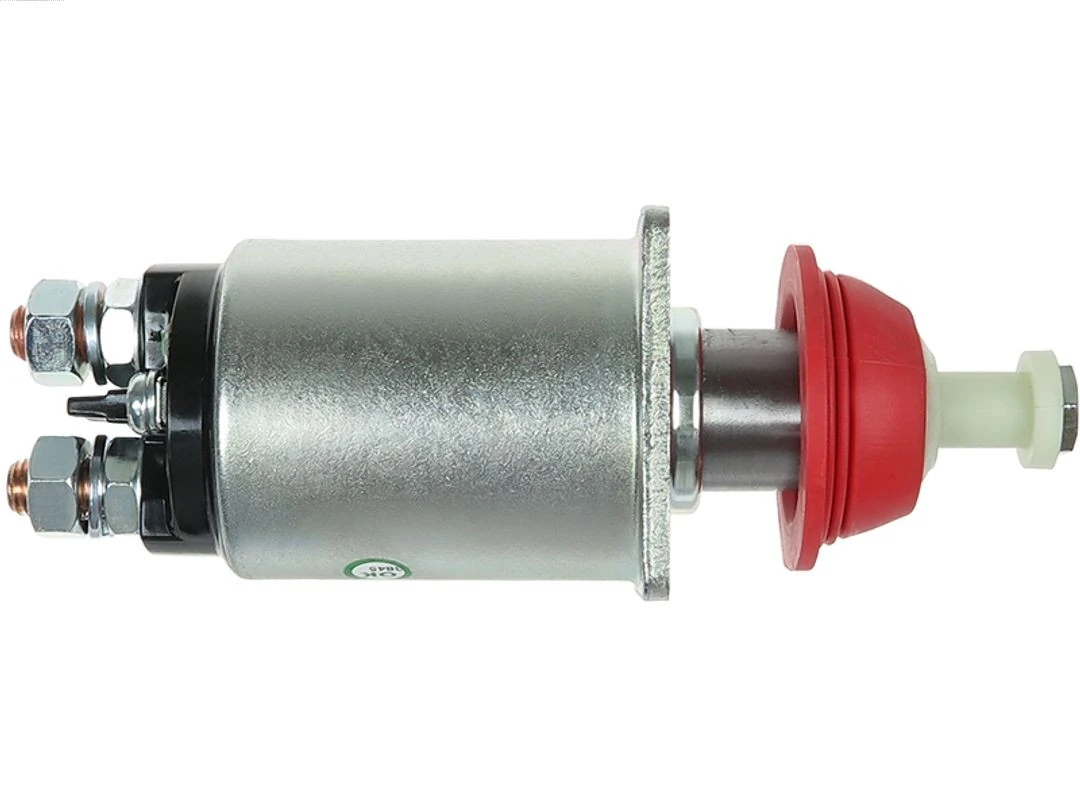 Solenoid Switch, starter