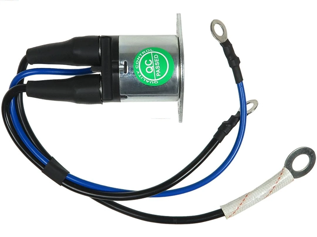 Solenoid Switch, starter