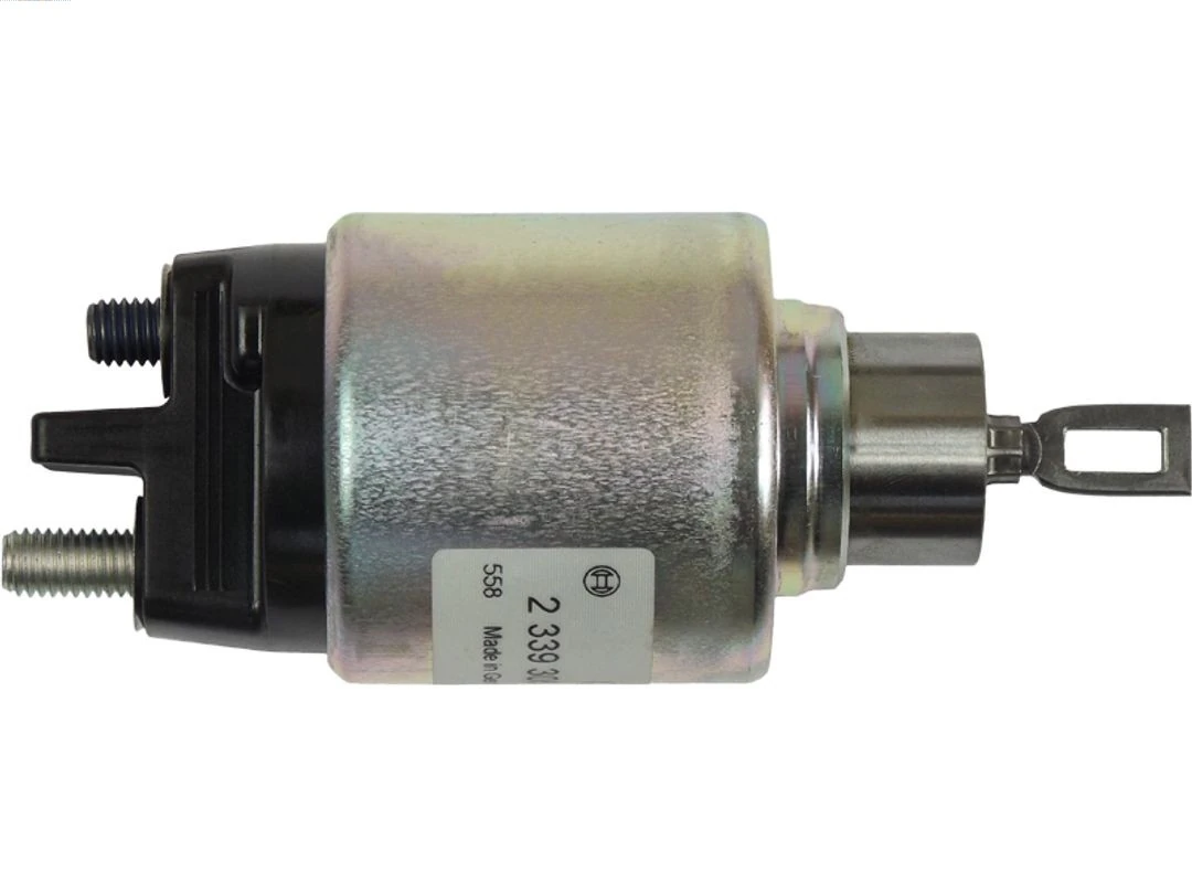 Solenoid Switch, starter
