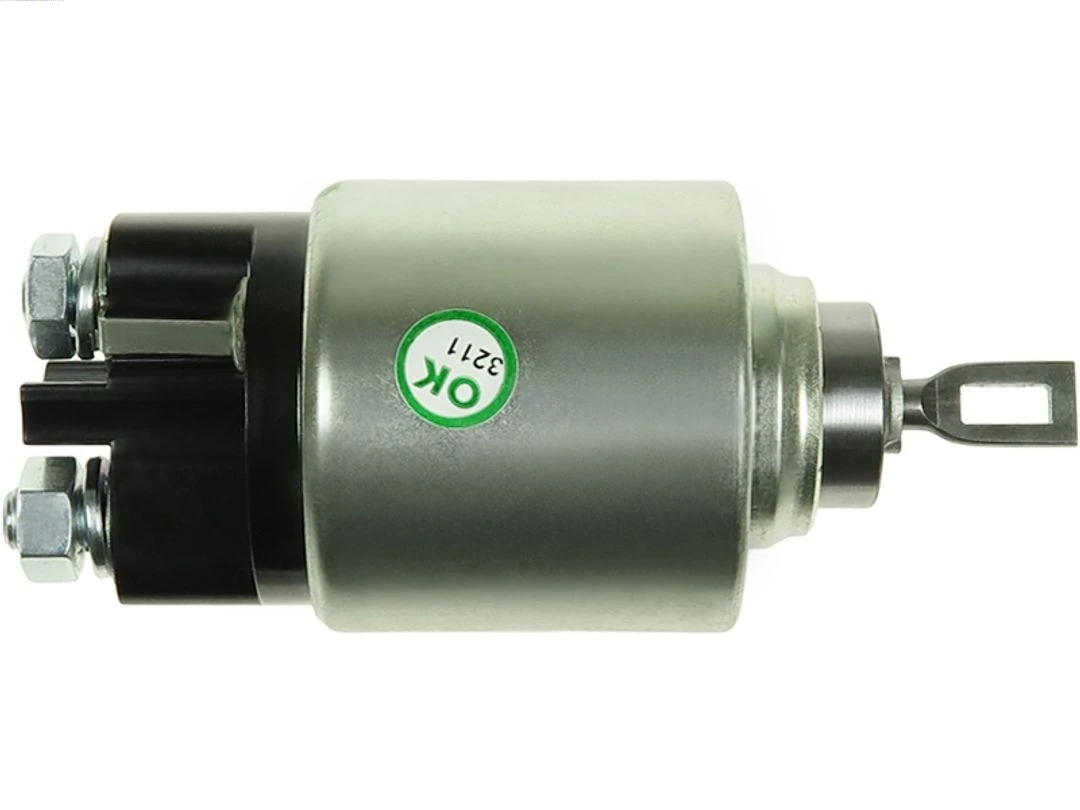 Solenoid Switch, starter