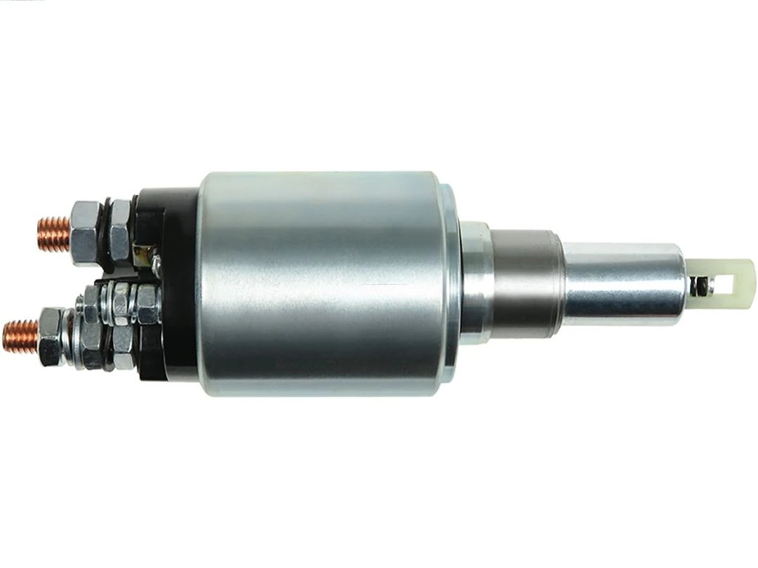 Solenoid Switch, starter