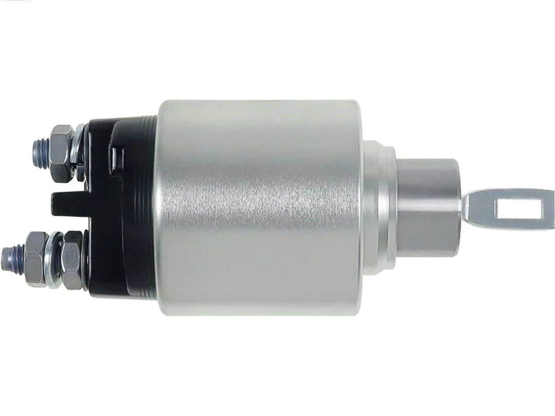 Solenoid Switch, starter