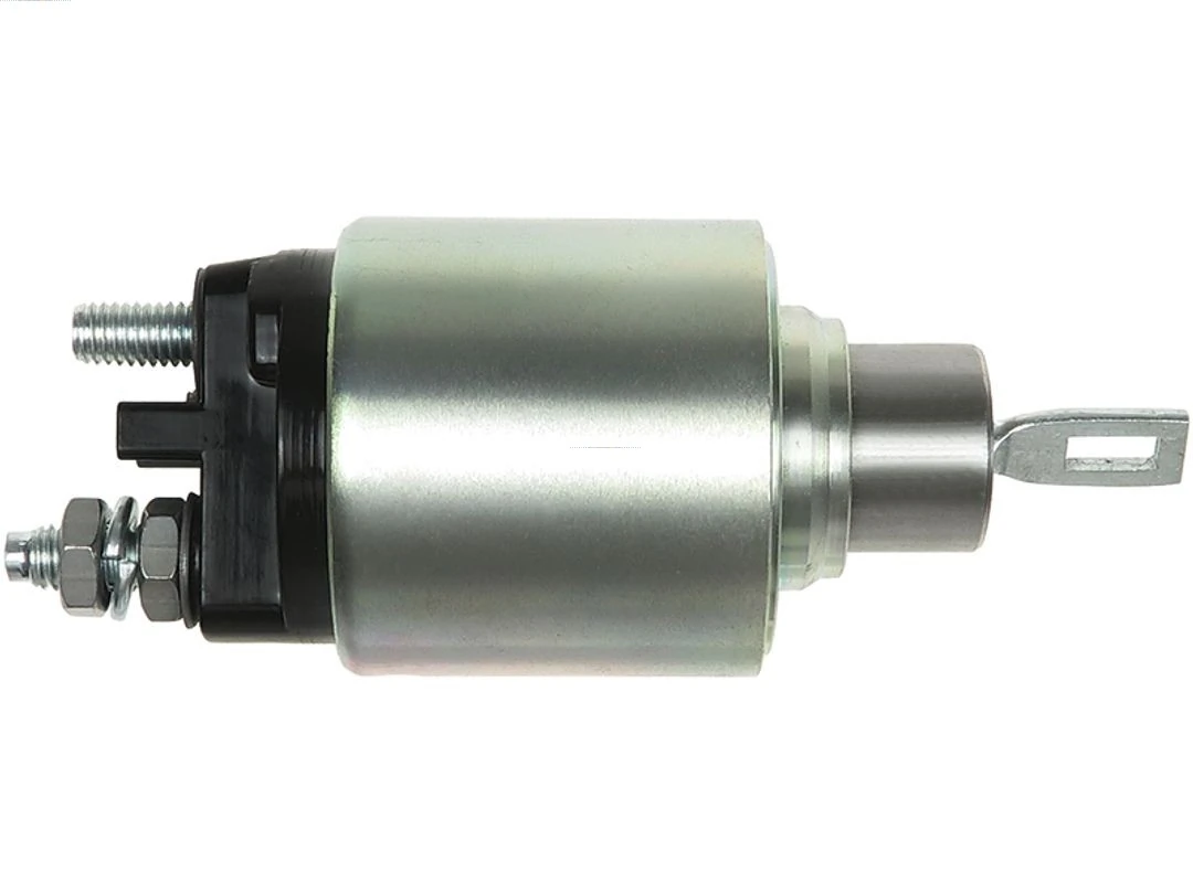 Solenoid Switch, starter