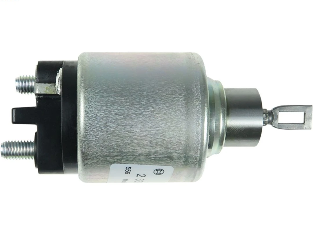 Solenoid Switch, starter