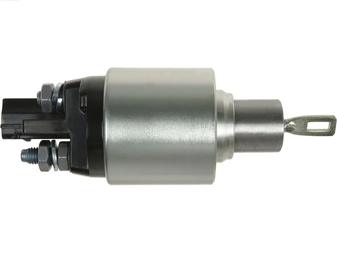 Solenoid Switch, starter