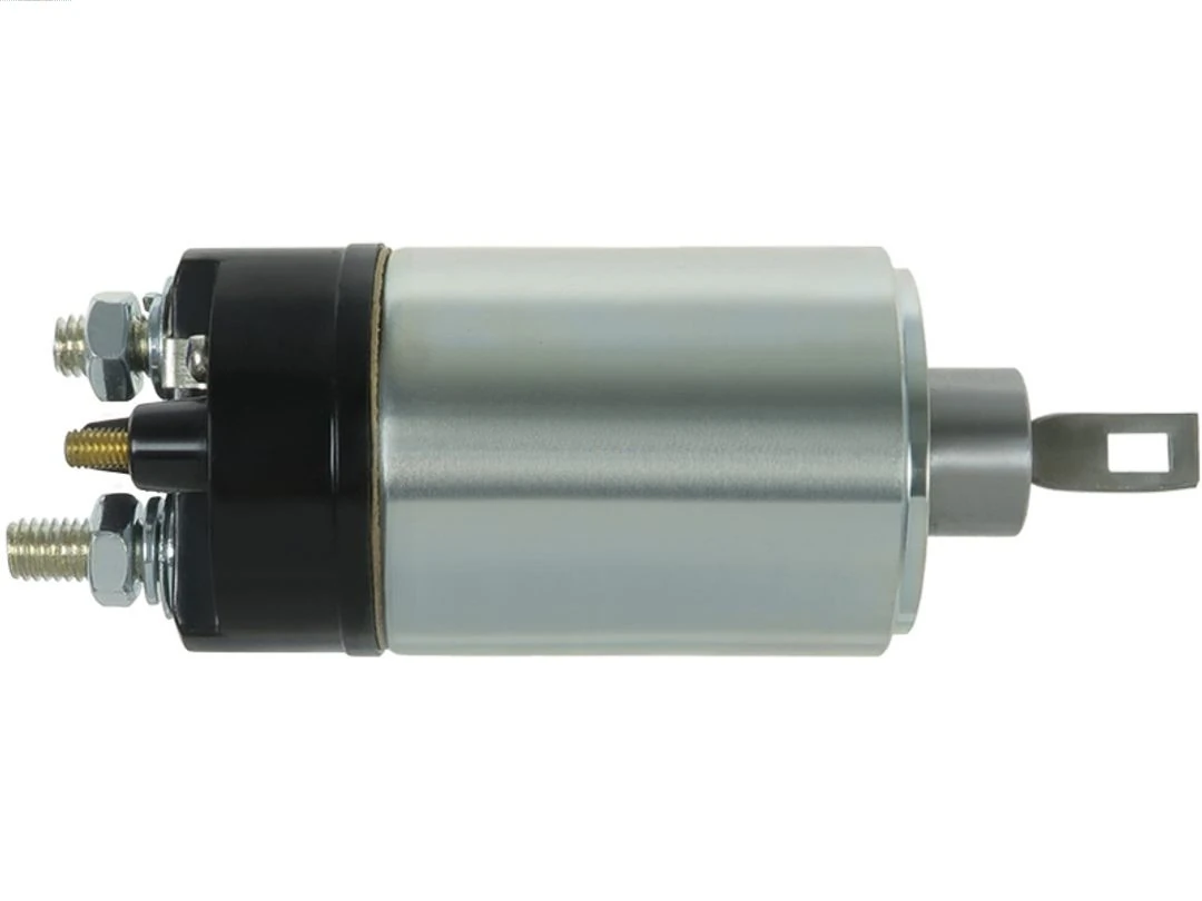 Solenoid Switch, starter