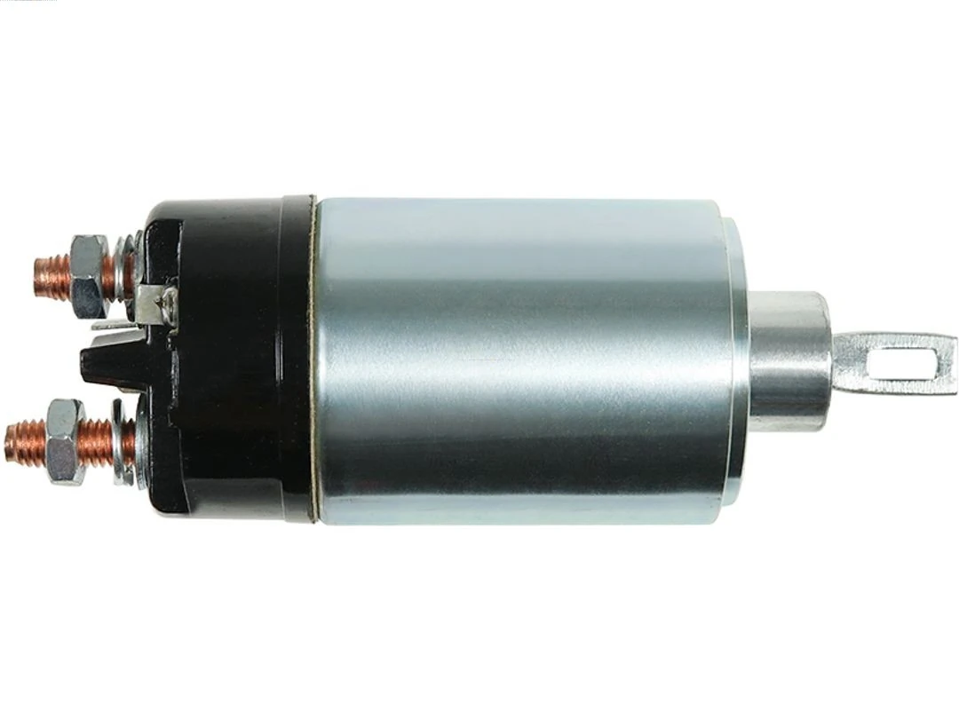 Solenoid Switch, starter