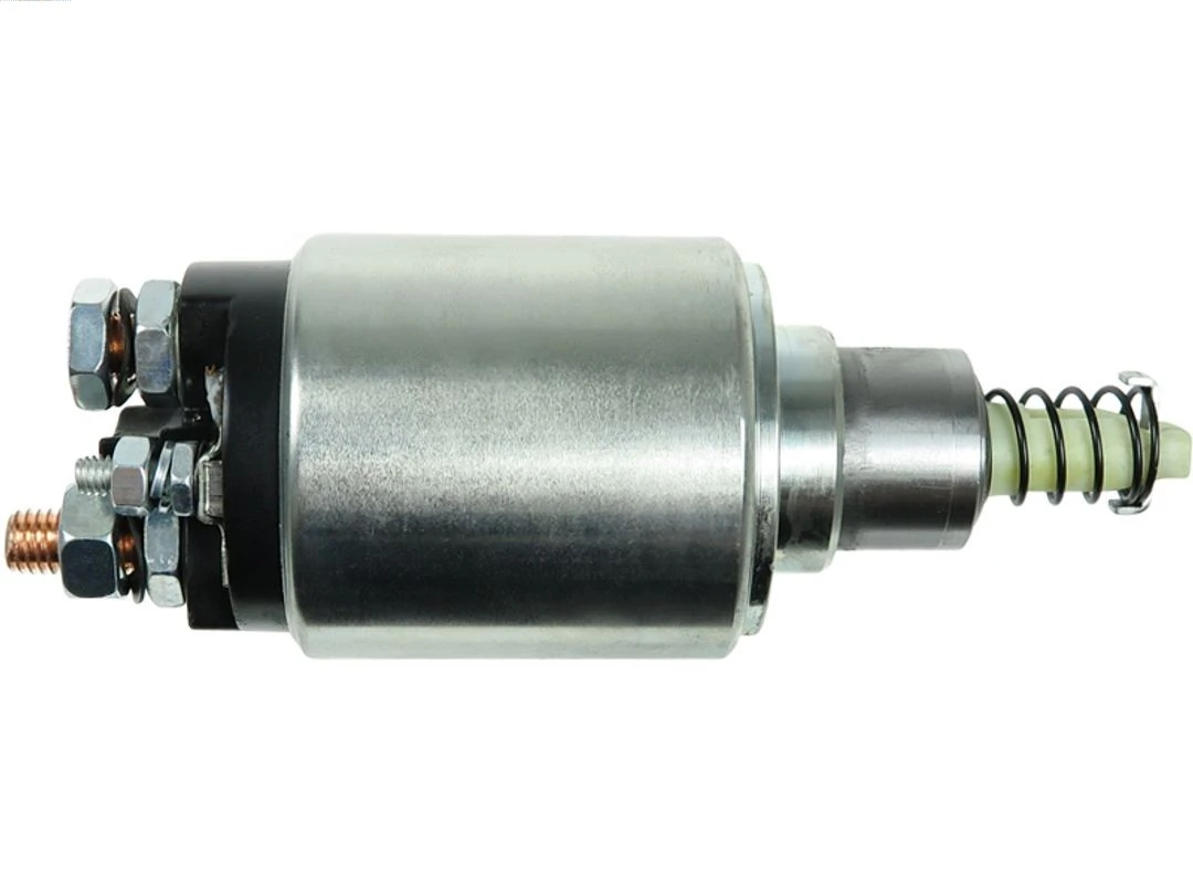 Solenoid Switch, starter