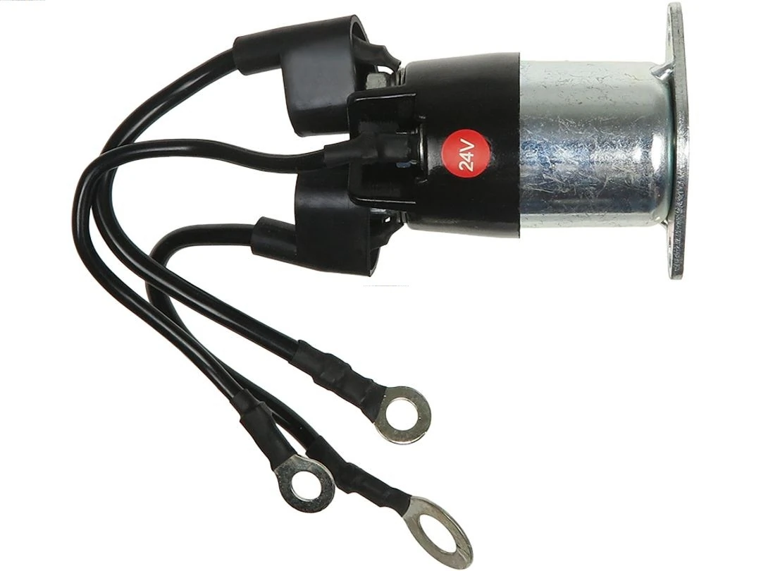 Solenoid Switch, starter
