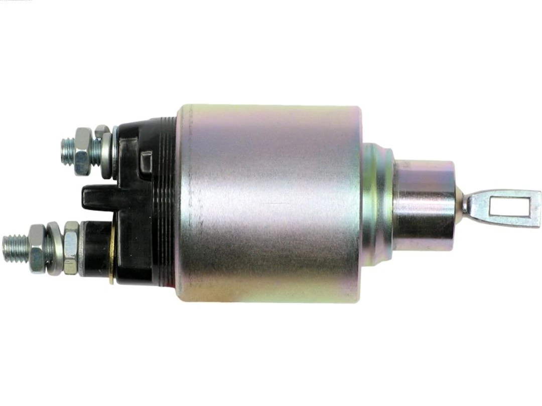 Solenoid Switch, starter
