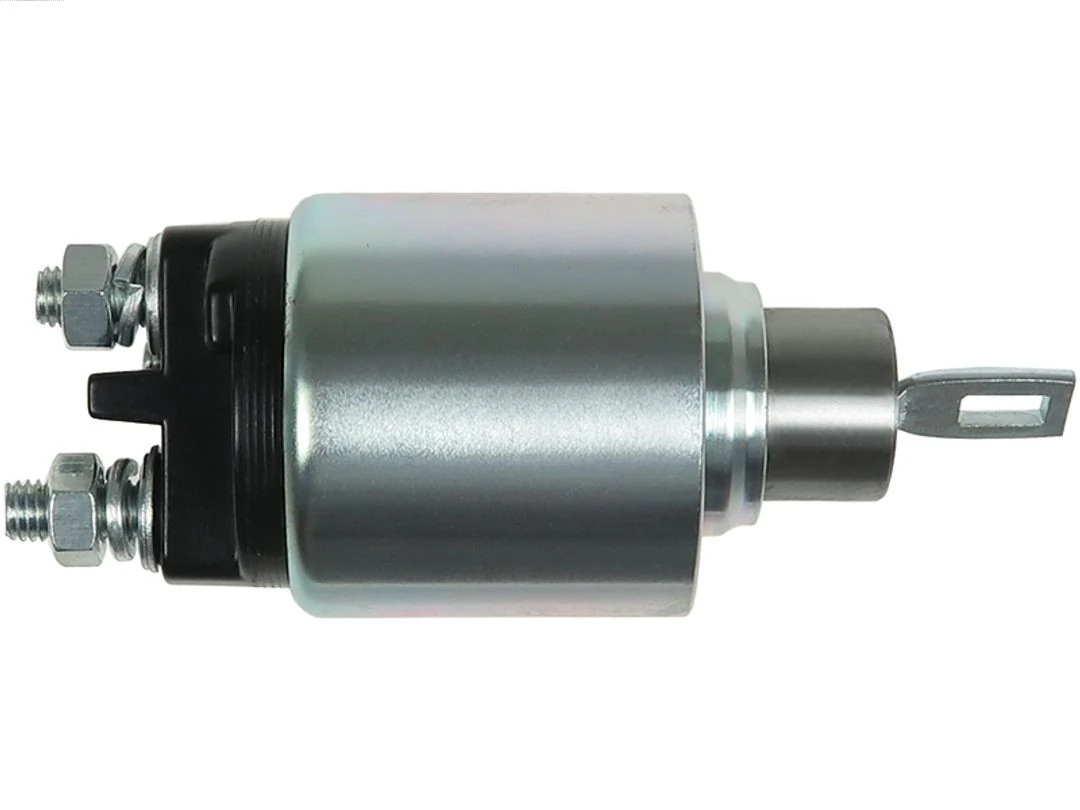 Solenoid Switch, starter
