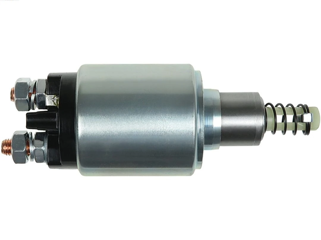 Solenoid Switch, starter