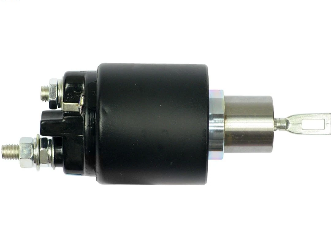 Solenoid Switch, starter