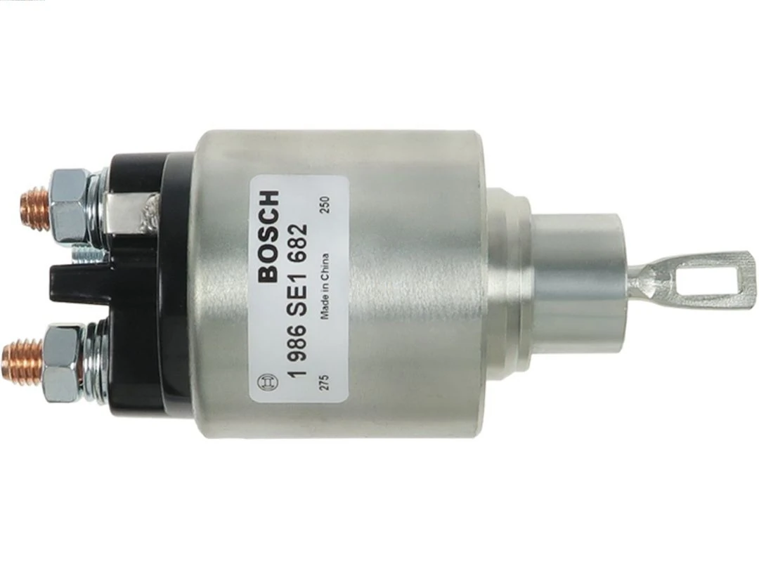 Solenoid Switch, starter