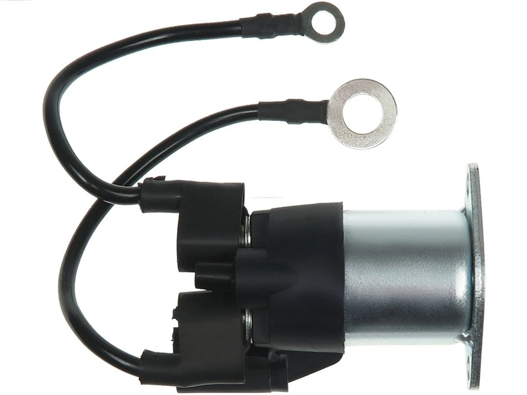 Solenoid Switch, starter