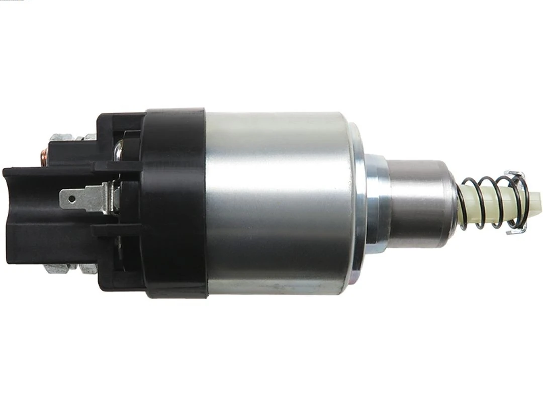 Solenoid Switch, starter
