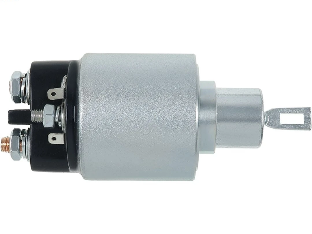 Solenoid Switch, starter