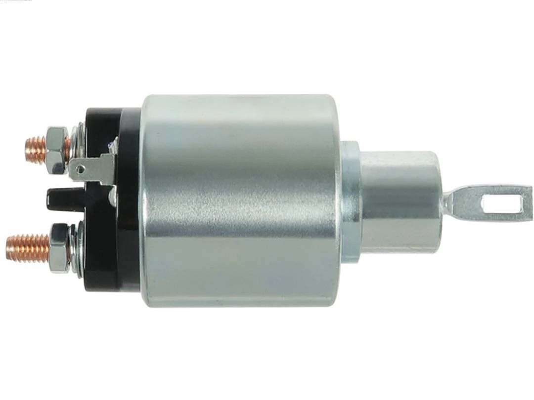 Solenoid Switch, starter