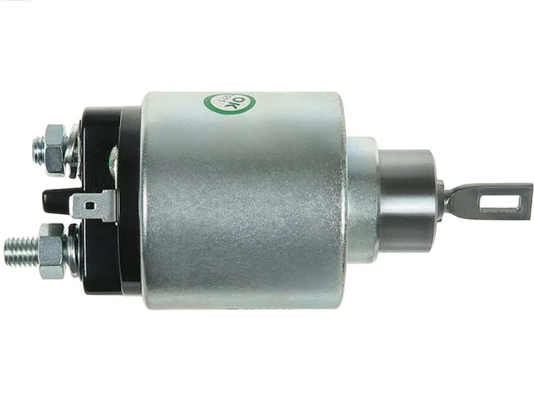 Solenoid Switch, starter