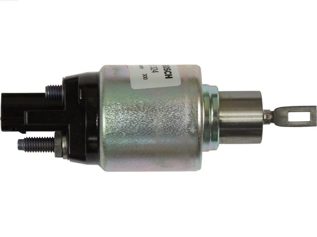 Solenoid Switch, starter