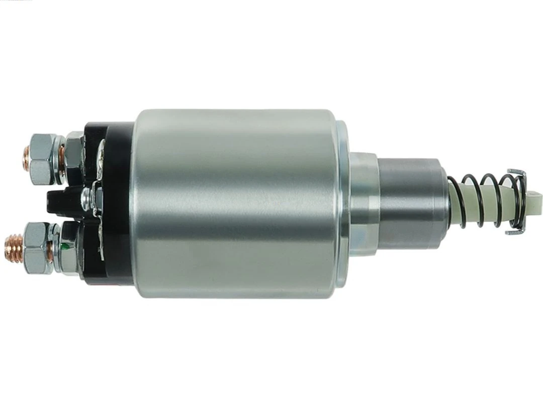 Solenoid Switch, starter