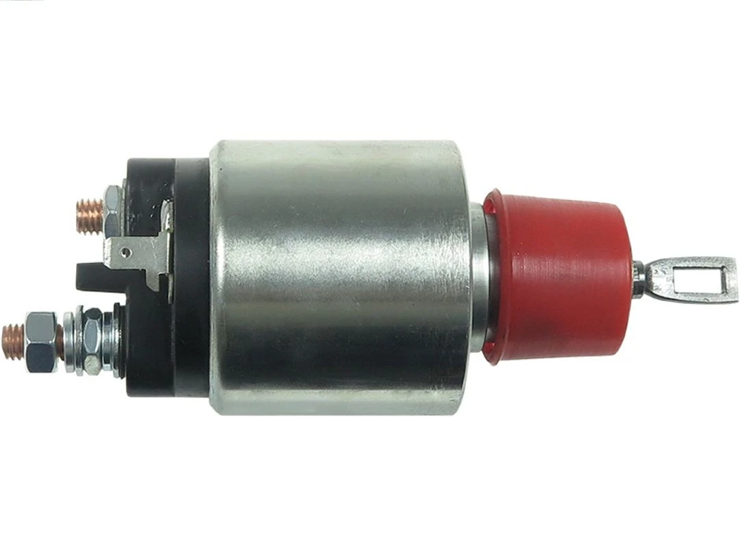 Solenoid Switch, starter