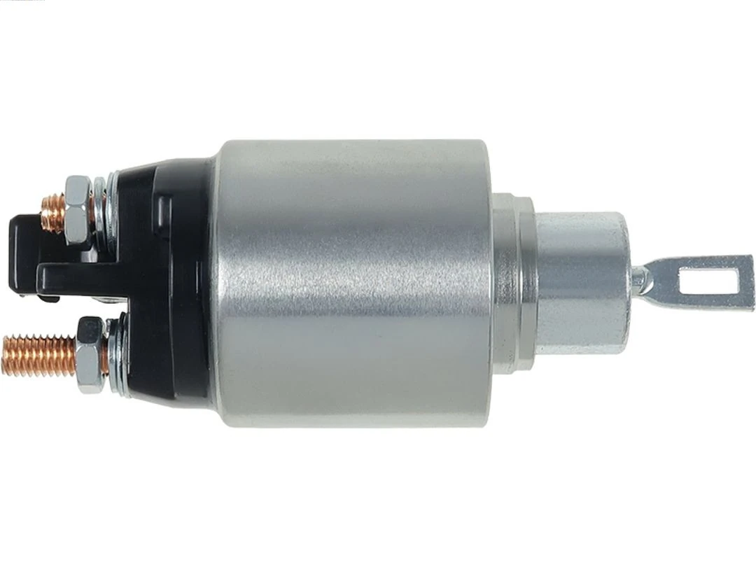 Solenoid Switch, starter