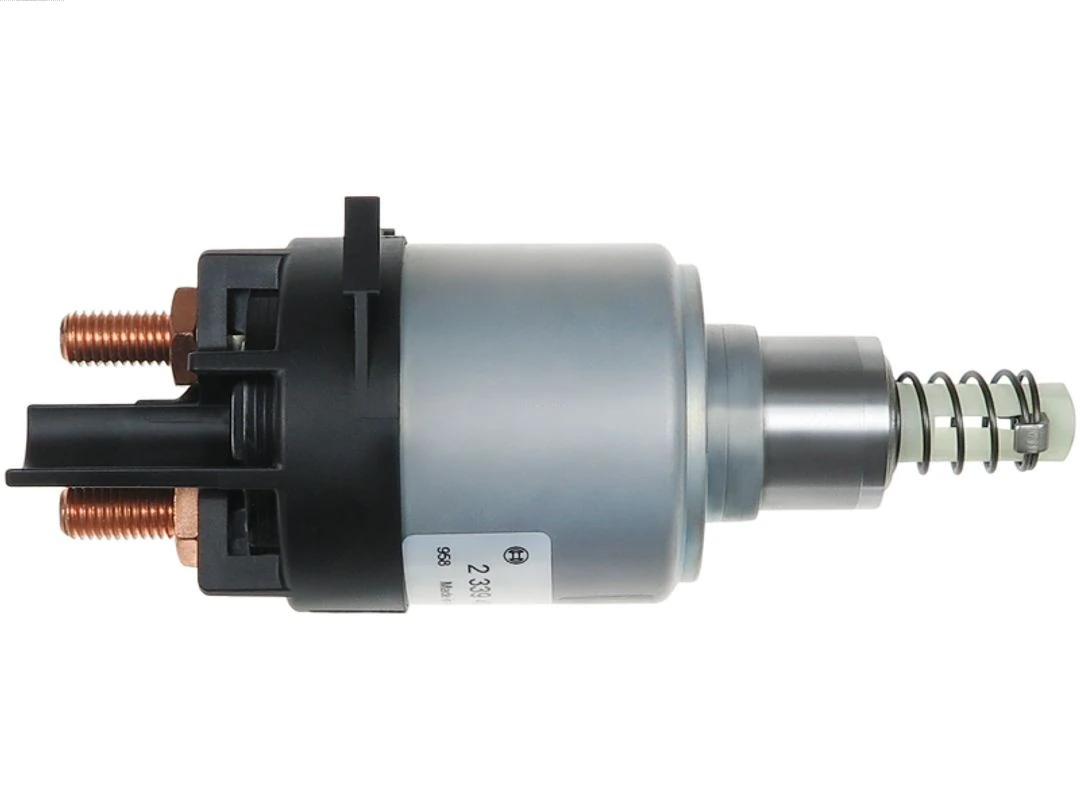 Solenoid Switch, starter