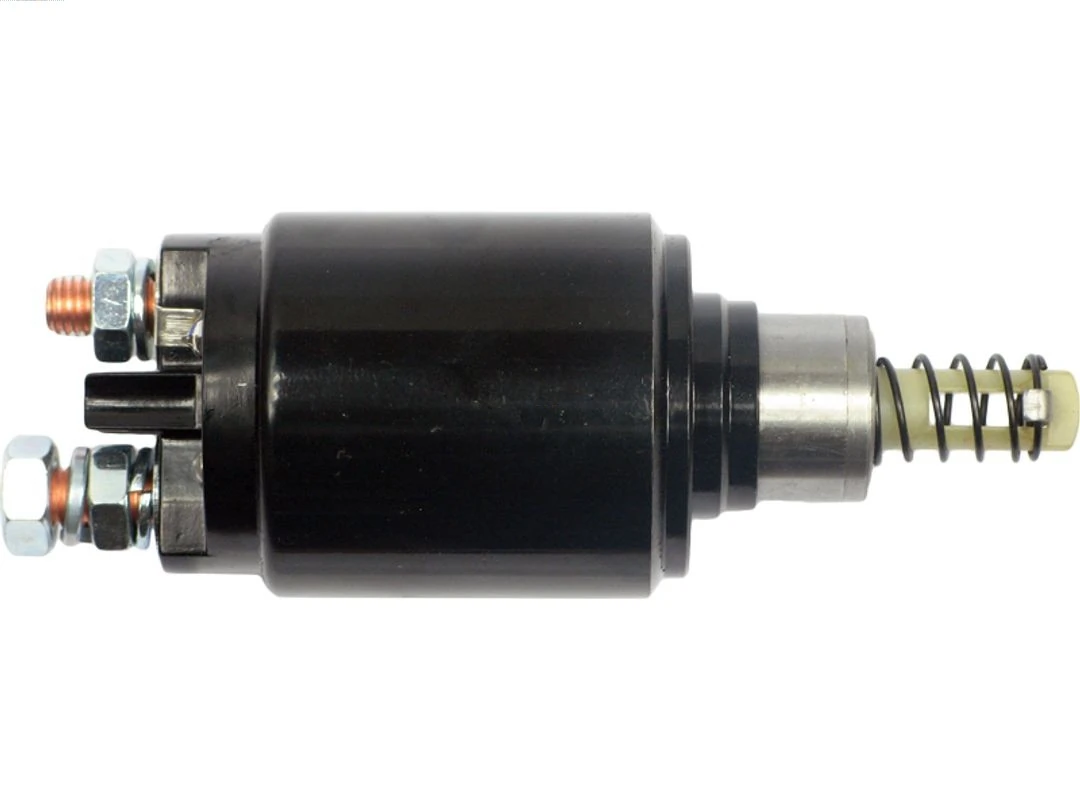 Solenoid Switch, starter