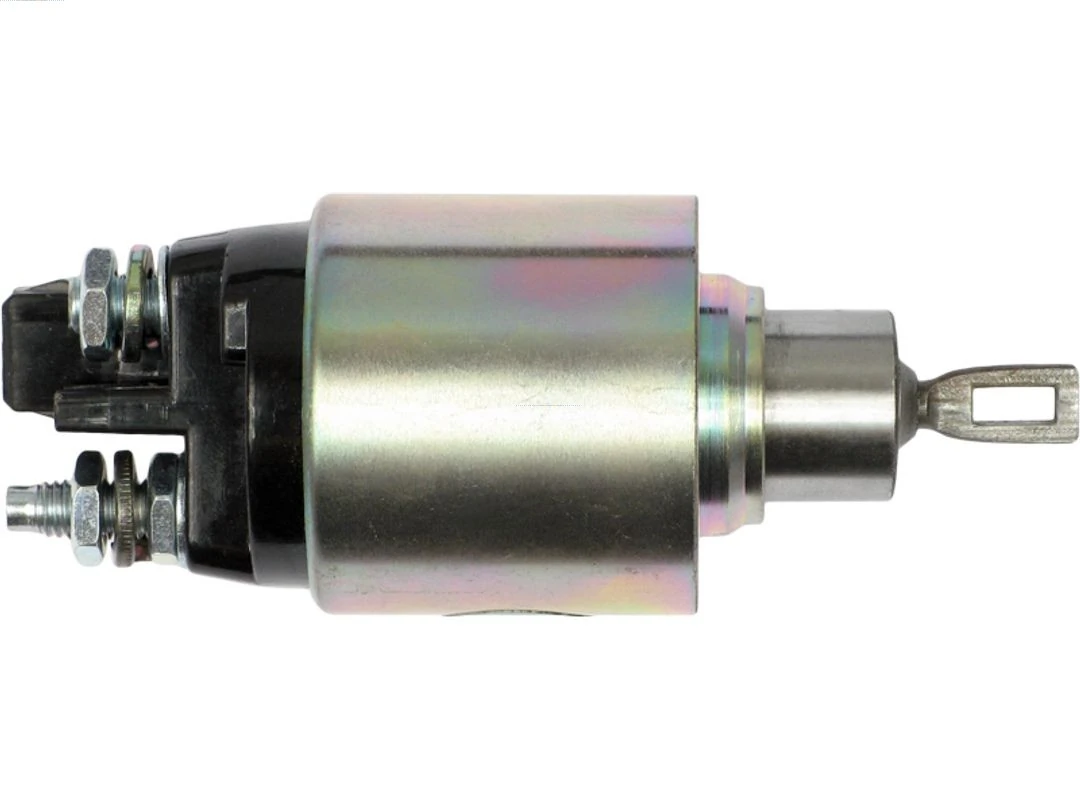Solenoid Switch, starter