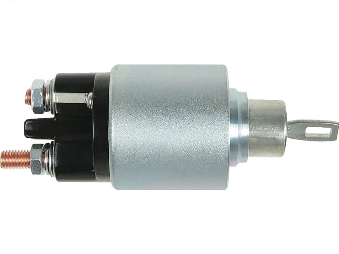 Solenoid Switch, starter