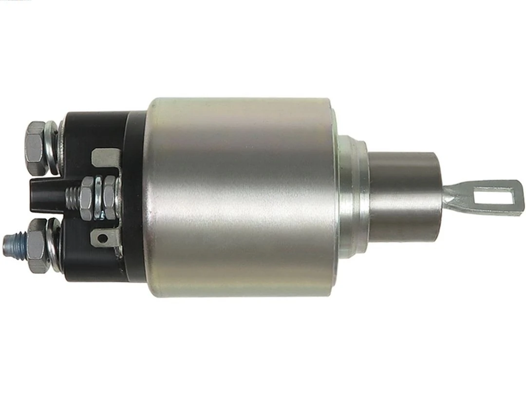 Solenoid Switch, starter